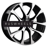 Диски Replay 9x20/5x112 ET35 D66,6 B249 BKFP (конус, B640) Диски Replay 9x20/5x112 ET35 D66,6 B249 BKFP (конус, B640)