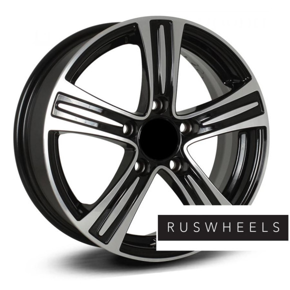 Диски Carwel R15 / 6J PCD 5x100 ЕТ 38 ЦО 57.1 Лямбда Диски Carwel R15 / 6J PCD 5x100 ЕТ 38 ЦО 57.1 Лямбда