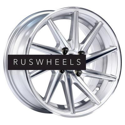 Диски NZ 7x16/5x112 ET30 D66,6 H-03L SF Диски NZ 7x16/5x112 ET30 D66,6 H-03L SF