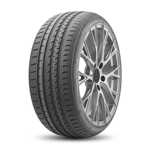 Шины Continental  245/45/18  Y 96 ContiSportContact 3  SSR Run Flat (BMW) Шины Continental  245/45/18  Y 96 ContiSportContact 3  SSR Run Flat (BMW)