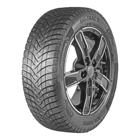 Шины Armstrong  215/55/18  T 99 SKI-TRAC S  XL Ш. Шины Armstrong  215/55/18  T 99 SKI-TRAC S  XL Ш.