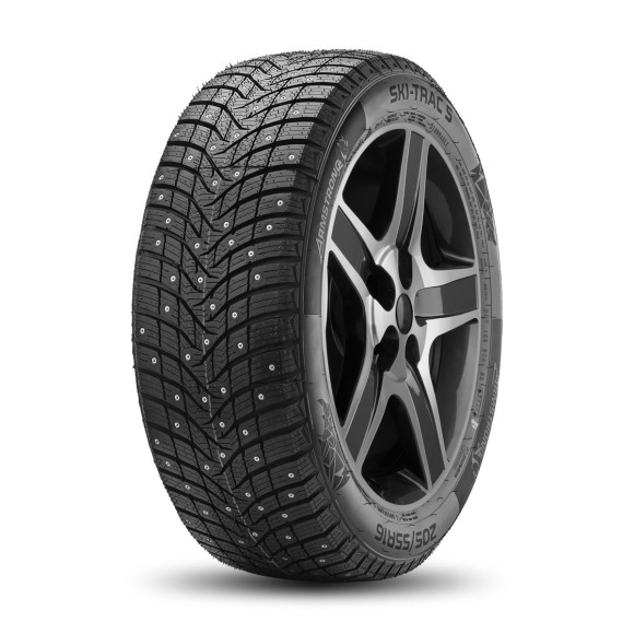 Шины Armstrong  215/55/18  T 99 SKI-TRAC S  XL Ш. Шины Armstrong  215/55/18  T 99 SKI-TRAC S  XL Ш.