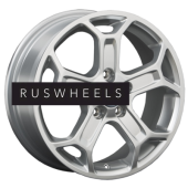 Диски Replay 7,5x17/5x108 ET52,5 D63,3 FD21 Sil (конус, C570) Диски Replay 7,5x17/5x108 ET52,5 D63,3 FD21 Sil (конус, C570)