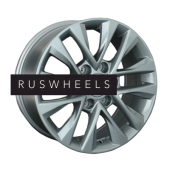 Диски Replay 7,5x18/6x139,7 ET25 D106,1 TY184 GM (пш, C570) Диски Replay 7,5x18/6x139,7 ET25 D106,1 TY184 GM (пш, C570)