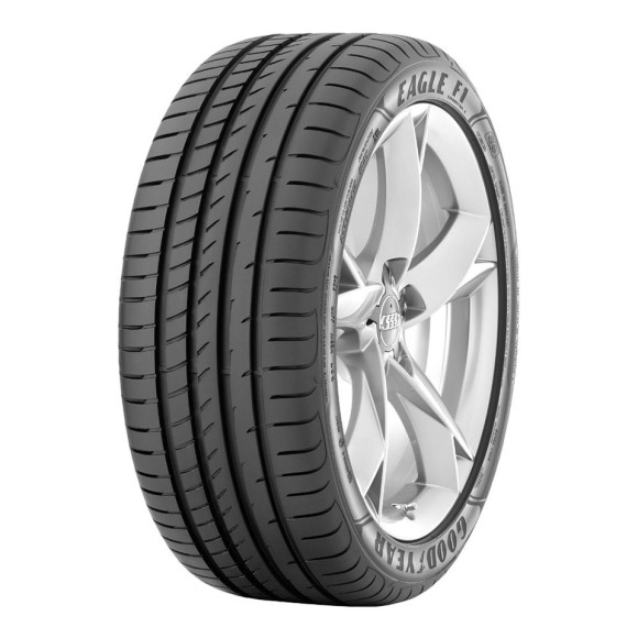 Шины GoodYear  245/35/19  Y 93 EAG. F-1 ASYMMETRIC 2  XL Run On Flat (MOE) Шины GoodYear  245/35/19  Y 93 EAG. F-1 ASYMMETRIC 2  XL Run On Flat (MOE)
