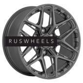 Диски LS Forged 9x20/6x139,7 ET45 D95,1 LS FG53 MGM (конус)