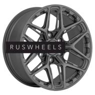 Диски LS Forged 9x20/6x139,7 ET45 D95,1 LS FG53 MGM (конус)