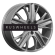 Диски SKAD Original 6,5x18/5x114,3 ET40 D64,1 KL-375 (Haval F7/F7x) Графит