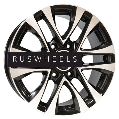 Диски Neo 7,5x18/6x139,7 ET25 D106,1 832 BD Диски Neo 7,5x18/6x139,7 ET25 D106,1 832 BD