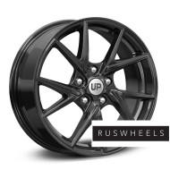 Диски Wheels UP R17 / 7J PCD 5x112 ЕТ 40 ЦО 57.1 Up105 Диски Wheels UP R17 / 7J PCD 5x112 ЕТ 40 ЦО 57.1 Up105