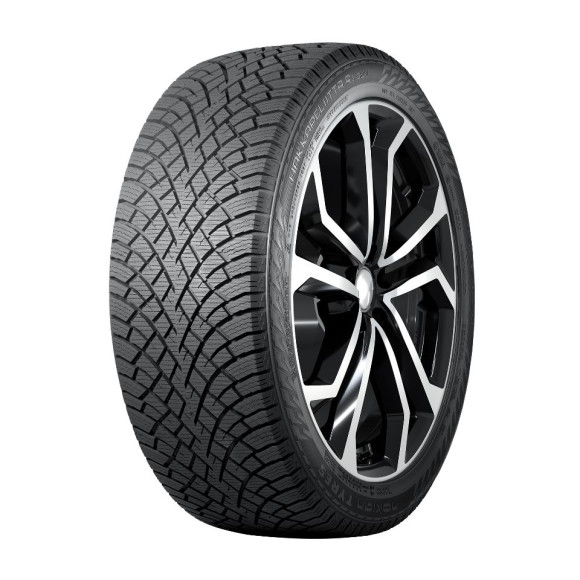 Шины Nokian Tyres  235/55/18  R 104 Hakkapeliitta R5 SUV  XL  старше 3-х лет Шины Nokian Tyres  235/55/18  R 104 Hakkapeliitta R5 SUV  XL  старше 3-х лет