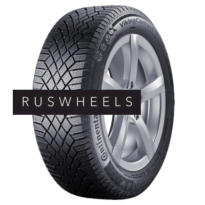 Шины Continental 265/60 r18 VikingContact 7 114T Шины Continental 265/60 r18 VikingContact 7 114T