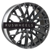 Диски RST 8,5x20/5x120 ET45 D59,6 R002 (GAC GS8) BL Диски RST 8,5x20/5x120 ET45 D59,6 R002 (GAC GS8) BL