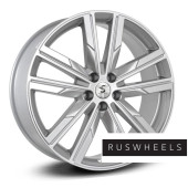 Диски Premium Series R20 / 8J PCD 5x114.3 ЕТ 40 ЦО 67.1 КР014 RAV4