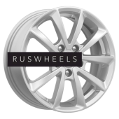 Диски iFree 6,5x16/5x112 ET46 D57,1 Скайрим (КС907) Нео-классик