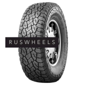 Шины Kumho  315/70/17  S 121/118 AT52 Шины Kumho  315/70/17  S 121/118 AT52