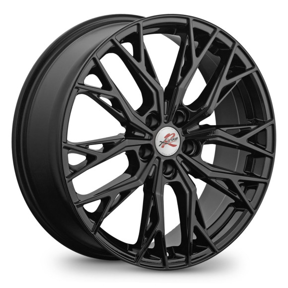Диски XtrikeRST 7,0\R19 5*114.3 ET40 d66.6 BK Диски XtrikeRST 7,0\R19 5*114.3 ET40 d66.6 BK