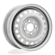 Диски TREBL  Lada  42B40B P  5,0\R13 4*98 ET40  d58,6  Silver  [9271414]