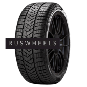 Шины Pirelli 245/45R20 103V XL Winter SottoZero Serie III * TL Run Flat Шины Pirelli 245/45R20 103V XL Winter SottoZero Serie III * TL Run Flat