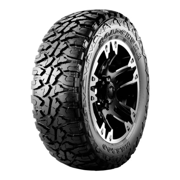 Шины Roadcruza LT215/75R15 100/97Q RA3200 TL WW POR M+S 6PR Шины Roadcruza LT215/75R15 100/97Q RA3200 TL WW POR M+S 6PR