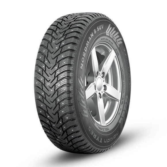 Шины Ikon Tyres  235/65/17  T 108 Ikon Nordman 8 SUV  XL Ш. Шины Ikon Tyres  235/65/17  T 108 Ikon Nordman 8 SUV  XL Ш.