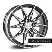 Диски RST R18 / 7.5J PCD 5x108 ЕТ 47 ЦО 60.1 R218 Диски RST R18 / 7.5J PCD 5x108 ЕТ 47 ЦО 60.1 R218