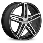 Диски Neo  660 N  6,5\R16 5*105 ET39  d56,6  BD  [N660-6516-566-5x105-39BD]