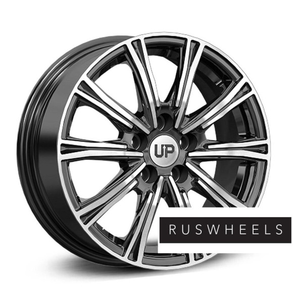 Диски Wheels UP R15 / 6J PCD 5x112 ЕТ 43 ЦО 57.1 Up123 Диски Wheels UP R15 / 6J PCD 5x112 ЕТ 43 ЦО 57.1 Up123