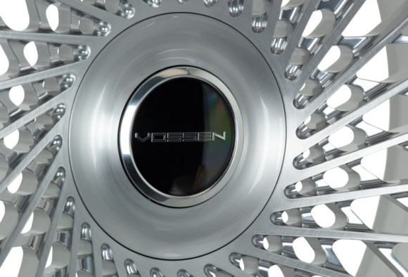 Диски Vossen S21-11T 19" Диски Vossen S21-11T 19"