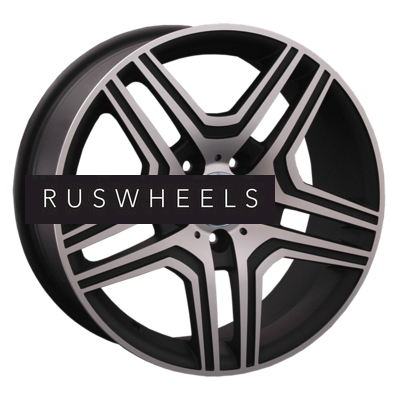 Диски Replay 8,5x19/5x112 ET43 D66,6 MR67 MBF (конус, MB001) Диски Replay 8,5x19/5x112 ET43 D66,6 MR67 MBF (конус, MB001)