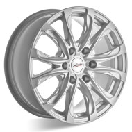 Диски Xtrike 8,0\R18 6*139.7 ET36 d100.1 HS Диски Xtrike 8,0\R18 6*139.7 ET36 d100.1 HS