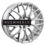 Диски RST 7x17/5x114,3 ET35 D60,1 R137 (Rav4) Silver