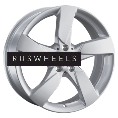 Диски Replay 7,5x19/5x112 ET50 D57,1 MR240(VV) Sil (конус, MB001) Диски Replay 7,5x19/5x112 ET50 D57,1 MR240(VV) Sil (конус, MB001)