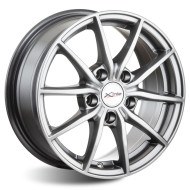 Диски Xtrike 6.5\R15 5*110 ET35 d65.1 HSB Диски Xtrike 6.5\R15 5*110 ET35 d65.1 HSB