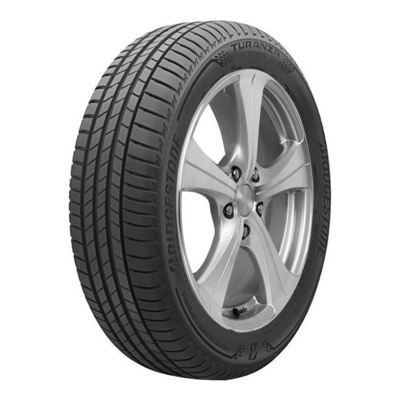 Шины Bridgestone  265/40/21  H 105 Turanza T005  XL Run Flat (MO)  старше 5-ти лет