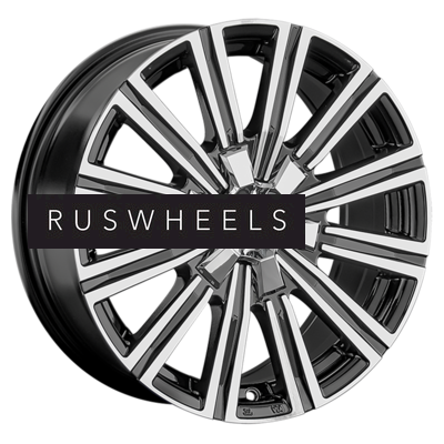 Диски Replay 7,5x17/6x139,7 ET30 D106,1 TY313 BKF (пш) Диски Replay 7,5x17/6x139,7 ET30 D106,1 TY313 BKF (пш)