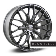 Диски NEO R18 / 8J PCD 5x112 ЕТ 45 ЦО 66.6 840