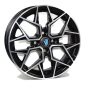 Диски VENTI 6,0\R15 4*100 ET45 d60.1 BD Диски VENTI 6,0\R15 4*100 ET45 d60.1 BD
