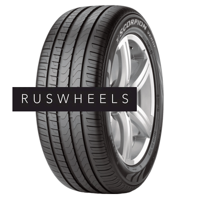 Шины Pirelli 225/55R18 98V Scorpion Verde ECO TL Шины Pirelli 225/55R18 98V Scorpion Verde ECO TL