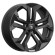 Диски СКАД Premium 7.5\R19 5*114.3 ET45 d67.1 Fury black Диски СКАД Premium 7.5\R19 5*114.3 ET45 d67.1 Fury black