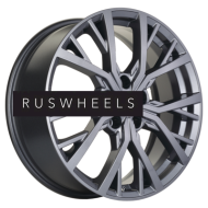 Диски Khomen Wheels 7x18/5x108 ET36 D65,1 KHW1806 (Exeed TXL) Gray Диски Khomen Wheels 7x18/5x108 ET36 D65,1 KHW1806 (Exeed TXL) Gray