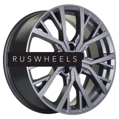 Диски Khomen Wheels 7x18/5x108 ET36 D65,1 KHW1806 (Exeed TXL) Gray Диски Khomen Wheels 7x18/5x108 ET36 D65,1 KHW1806 (Exeed TXL) Gray