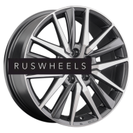 Диски Replay 8x18/5x114,3 ET50 D64,1 H153 GMF (конус, C570) Диски Replay 8x18/5x114,3 ET50 D64,1 H153 GMF (конус, C570)