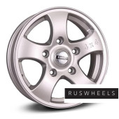 Диски NEO R15 / 6.5J PCD 5x139.7 ЕТ 40 ЦО 98.1 541