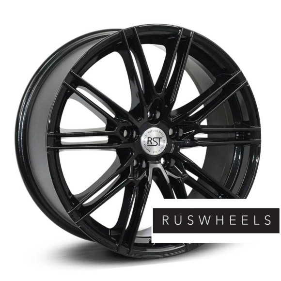 Диски RST R18 / 8J PCD 5x108 ЕТ 45 ЦО 63.4 R168 Диски RST R18 / 8J PCD 5x108 ЕТ 45 ЦО 63.4 R168
