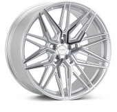 Диски Vossen HF-7 19x8.5 Graphite Polished 5x112 et32 cb66.6