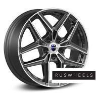 Диски КиК R17 / 7J PCD 5x114.3 ЕТ 35 ЦО 60.1 Юнион Диски КиК R17 / 7J PCD 5x114.3 ЕТ 35 ЦО 60.1 Юнион