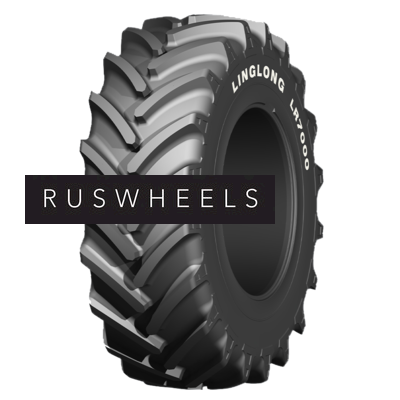 Шины Всесезонная LingLong 800/70R38 178D (181A8) LR7000 R-1W TL КИТАЙ  Шины Всесезонная LingLong 800/70R38 178D (181A8) LR7000 R-1W TL КИТАЙ