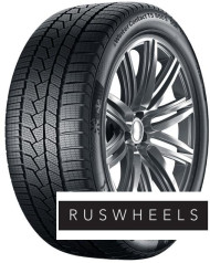 Шины Continental 255/45 r21 WinterContact TS 860 S 106V Шины Continental 255/45 r21 WinterContact TS 860 S 106V