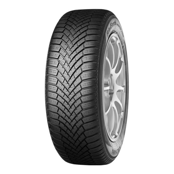 Шины Yokohama  225/50/17  V 98 V906   старше 3-х лет Шины Yokohama  225/50/17  V 98 V906   старше 3-х лет